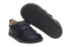 ZAPATO DEPORTIVO RESPETUOSO NIÑO CRIOS EN SERRAJE CON VELCRO